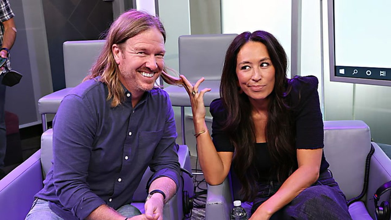 „Fixer Upper“: DARUM werden nicht alle Räume gezeigt