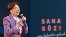 Akşener Yazıııık… Pudra çekemeyecekler…