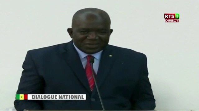 Oumar Sarr désavoue publiquement Me Wade: «Je ne sais pas qui a écrit ce communiqué et qui est derrière »