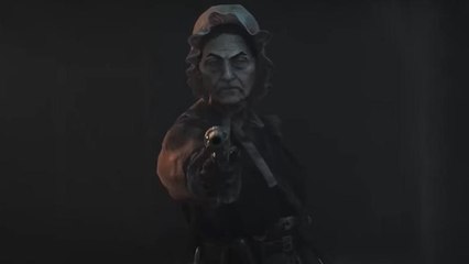 Hunt: Showdown - Tráiler DLC "The Phantom of the Catacombs"