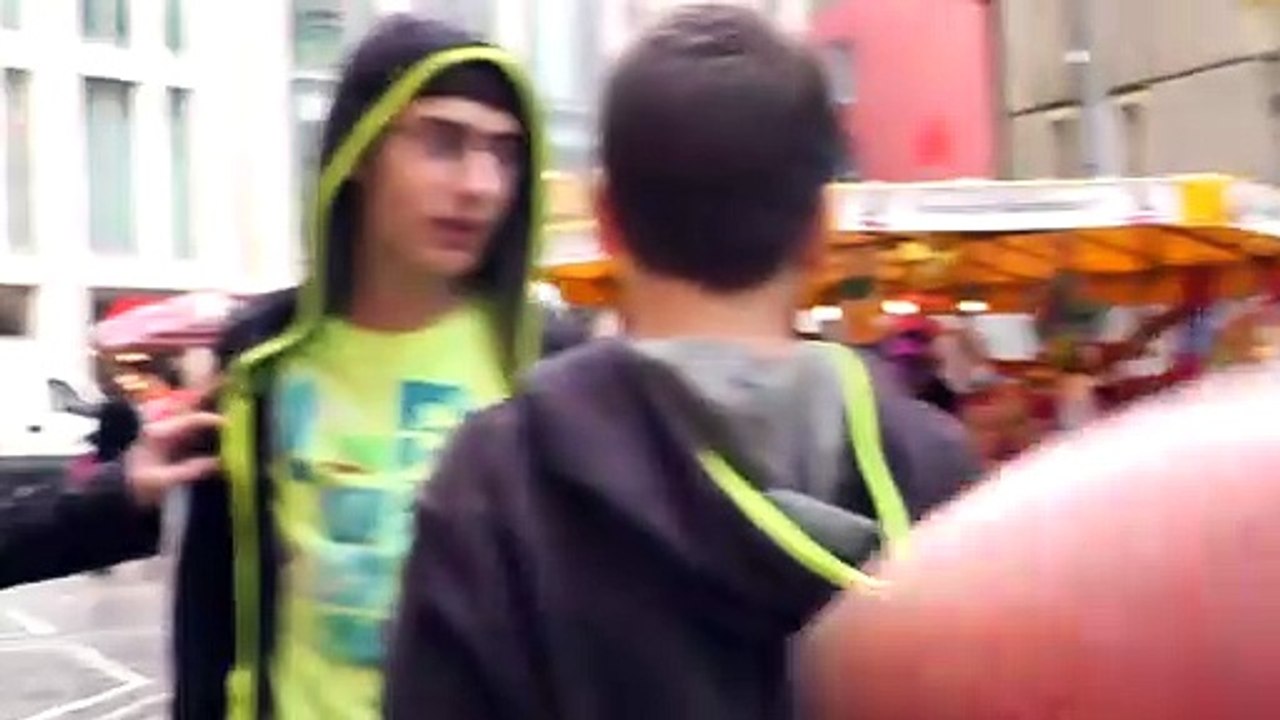 Europapark 2014 - Teil 2