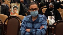 إيران تنفذ حكم الإعدام بحق معارض إيراني سويدي