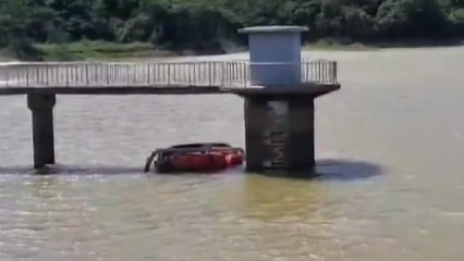 광주·전남 일부 침수 피해 속 '단비'..."상수원 저수율 대폭 늘어" / YTN