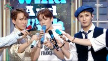 [Comeback Stage] BTOB (비투비) - Wind And Wish (나의 바람) | Show! MusicCore | MBC230506방송