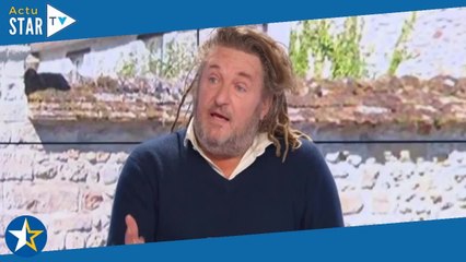 Affaire Pierre Palmade : Olivier Delacroix dénonce le silence de ses amis, "je vois quelque chose d'