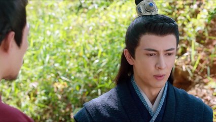 The Moon Brightens For You EP18