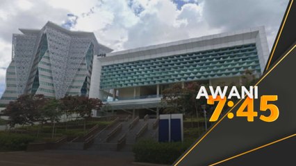 Panggil 'sayang' atau 'dear' boleh dikenakan tindakan