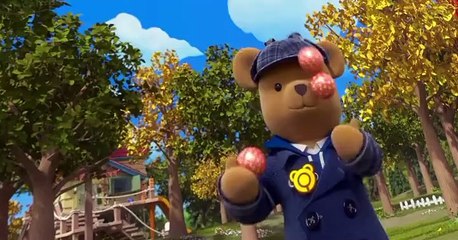 Treehouse Detectives Treehouse Detectives S01 E003 The Case of the Invisible Owl