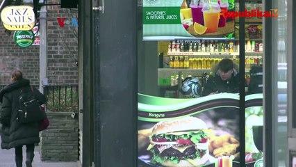 Efek WFH di New York, Renovasi Kantor Jadi Apartemen