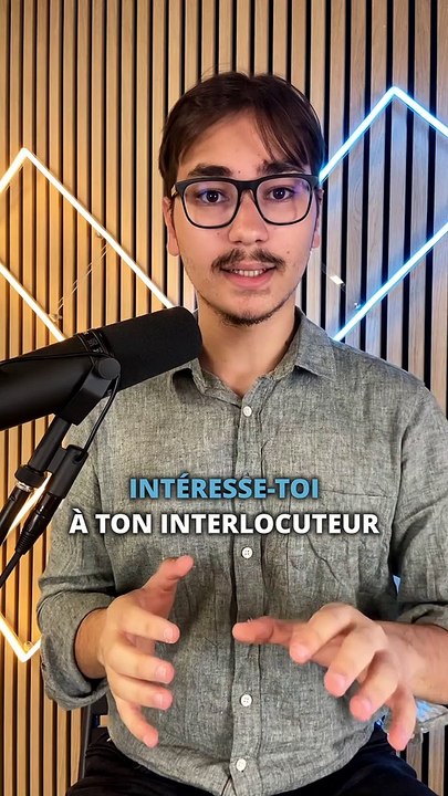 COMMENT SE CRÉER UN NETWORK