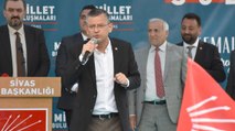 Özgür Özel: İHA da SİHA da gemi de bizim ama bu millet de bizim