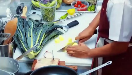 Next Level Chef S 2 Ep 13