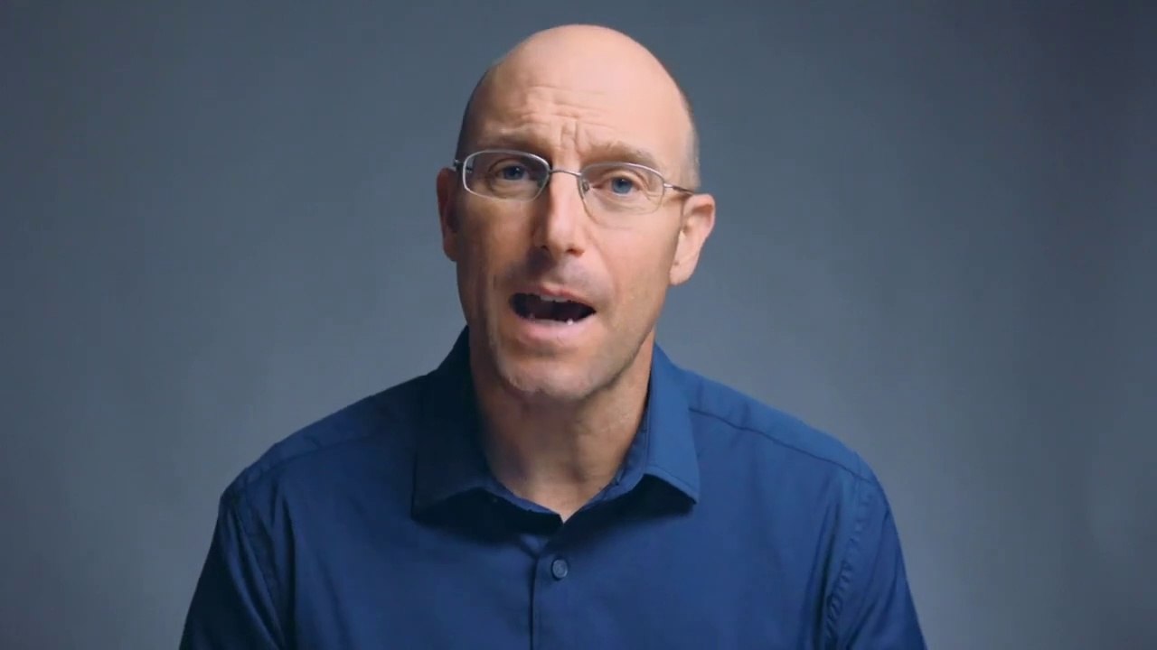 Dr. Scher’s commitment to improving people’s health_ physical and mental