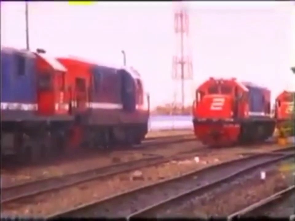 Lintas 5 TPI (15/11/2003)