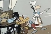 The Quick Draw McGraw Show The Quick Draw McGraw Show S01 E015 The Doggone Prairie Dog