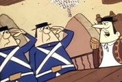 The Quick Draw McGraw Show The Quick Draw McGraw Show S01 E016 El Kabong