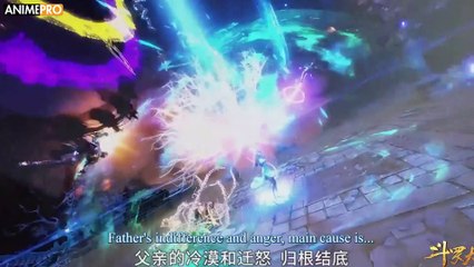 Soul Land - Episode 258 English Sub | Anime Pro