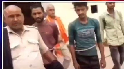 भोजपुर: हर्ष फायरिंग करने सहित अन्य मामलों के पांच आरोपी को पुलिस ने किया गिरफ्तार