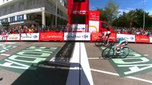 La Vuelta Femenina 2023 - Gaia Realini la 6e étape, Annemiek Van Vleuten détrône Demi Vollering !