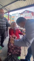 MHP Sinop Adayı Büyükkayıkçı seçim çalışmalarını sürdürüyor