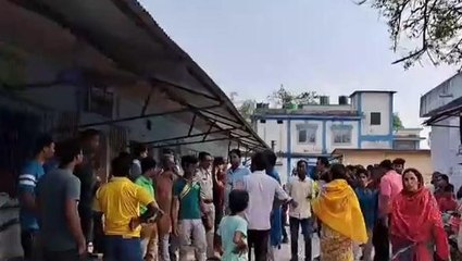 রণক্ষেত্র পরিস্থিতি কোচবিহারে! রোগী মৃত্যুকে কেন্দ্র করে ভাঙচুর হাসপাতাল...তোলপাড়