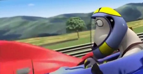 Bernard Bernard S03 E002 Motor Racing