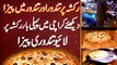 Rickshaw Per Tandoor Aur Tandoor Per Pizza - Dekhiye Karachi Mein Pehli Baar Live Tandoori Pizza