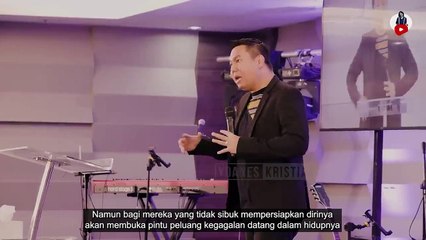Keluarga Adalah Tempat Yang Paling Penting - Yoanes Kristianus #yoaneskristianus