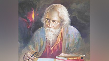 Rabindranath Tagore 2023 Messages, Whatsapp Status, Facebook Status,SMS,Images| Boldsky