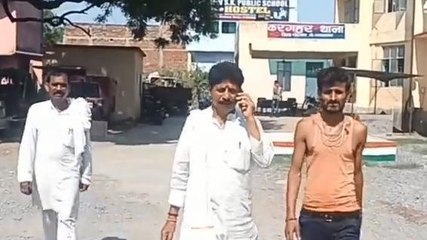 रोहतास: बारात गए युवक का आने के क्रम में हुआ अपहरण, जाने पूरी खबर