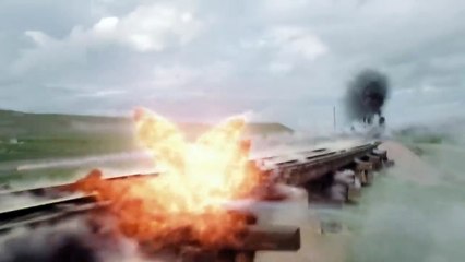 COME OUT FIGHTING Official Trailer (2023)