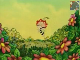 La Abeja y la Flor(cancion) By BurronAzul.net