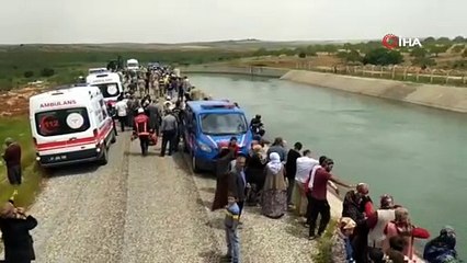 Düğün sevinci faciaya dönüştü: 2 ölü, 1 yaralı, 1 kayıp