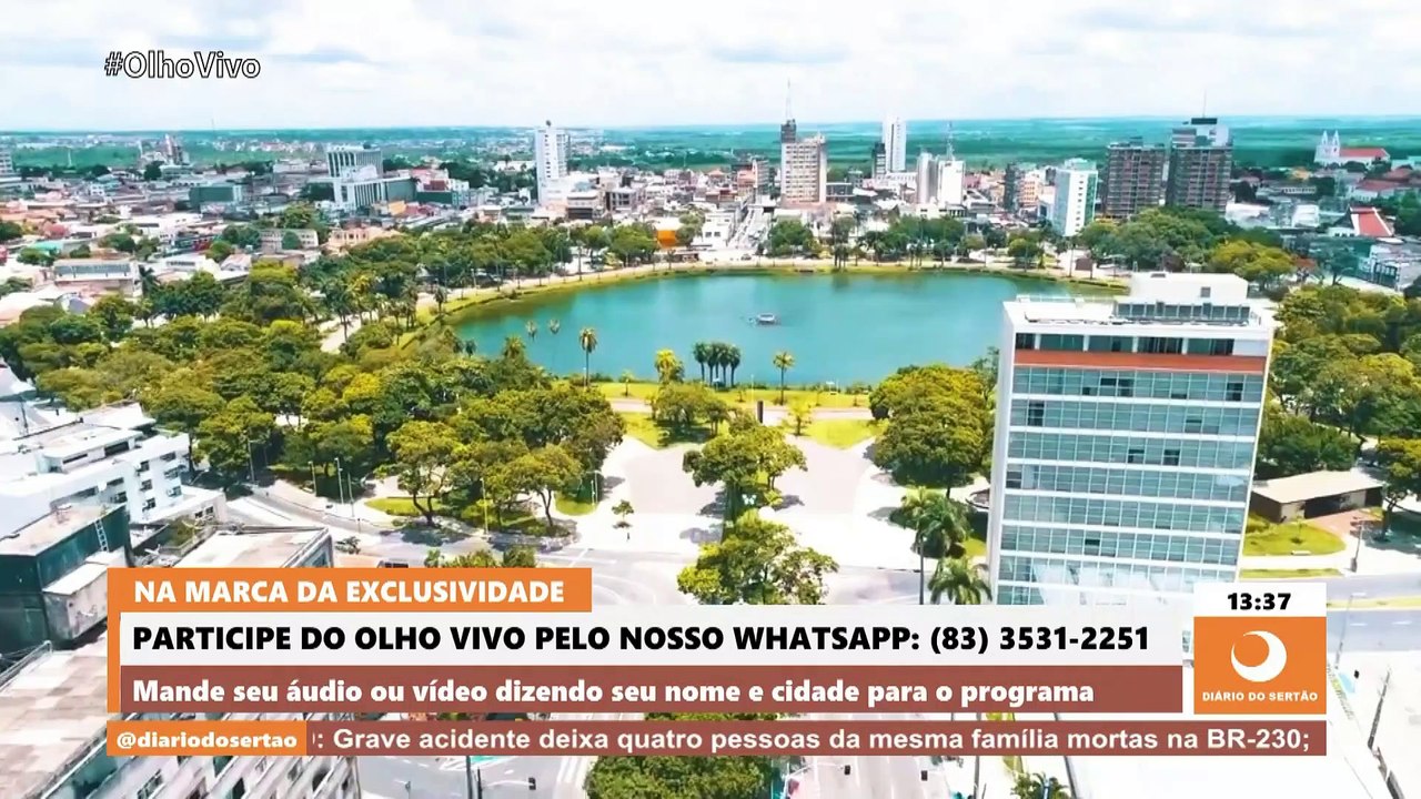 Secretaria de Estado da Saúde confirma óbito de criança de 1 ano vítima de Dengue na cidade de Sousa