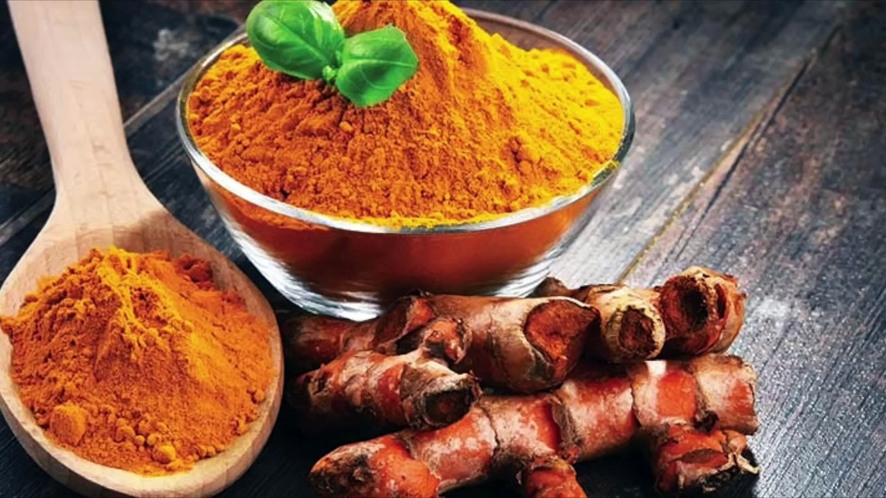 TURMERIC Is Good for Virtually EVERYTHING!-dr burg