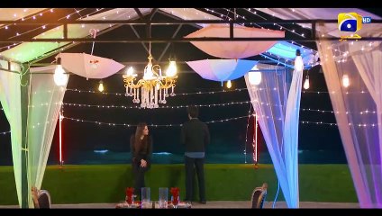 Ehraam-e-Junoon   Promo 03   Mon & Tue at 8 PM   Ft. Imran Abbas, Neelam Muneer   Geo Entertainment