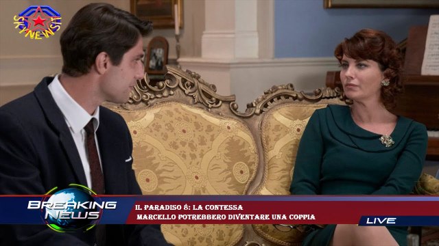 Mina Settembre 3, retroscena nuove puntate: 'I di Serena Rossi agitano Rai Fiction'