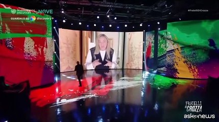 Crozza-Meloni nel video sul dl lavoro: "Ma di che so' fiera?"