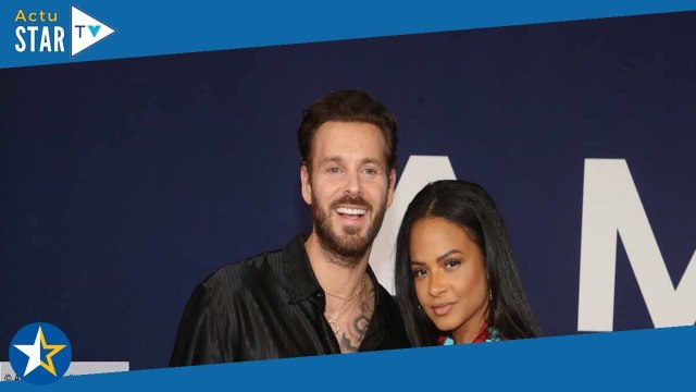 Matt Pokora : ses enfants Isaiah et Kenna bientôt scolarisés en France