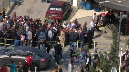 TCG ANADOLU'YA 3. GÜNDE YOĞUN İLGİ