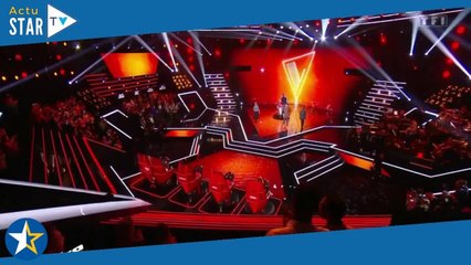 The Voice : cette interdiction que TF1 a imposée aux candidats lors des cross battles