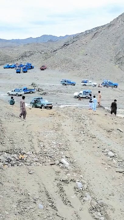 iran border