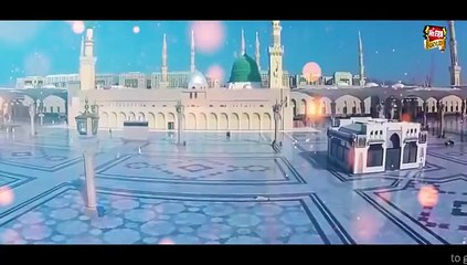 Naat 2020  Ghulam Mustafa Qadri  Gham Ho Gaye BeshumarHeart Touching Naat