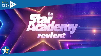 TF1 annonce le retour de la Star Academy pour une nouvelle saison, le casting est ouvert !