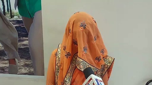होटल से चिल्लाते हुए बाहर निकली महिला साथी पुरूष पर बंधक बनाकर दुष्कर्म का लगाया आरोप