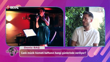 Ivana Sert ile İş Dünyası 6 Mayıs 2023