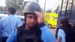 Arrests of PTI workers begin, watch video of women workers being dragged into prison vans | پی ٹی آئی کارکنوں کی گرفتاریاں شروع ، خاتون ورکرز کو گھسیٹ کر قیدی وین میں ڈالنے کی ویڈیو دیکھیں | Public News | Breaking News | Pakistan Breaking News