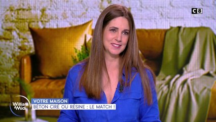 Votre maison : Béton ciré ou résine : Le match !