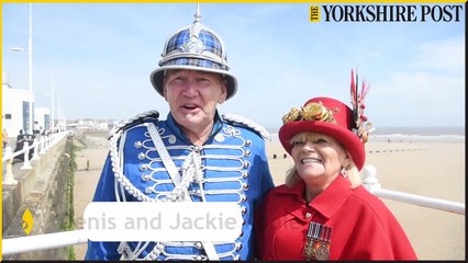 Bridlington Steampunk Weekend 2023