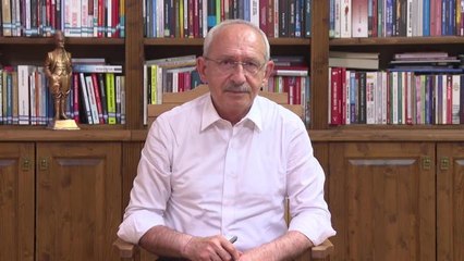 Kılıçdaroğlu, Depremzedelere Seslendi: CHP Gelirse Temeli Atılan Konutlar Yapılmaz Diyenlere İnanmayın.
